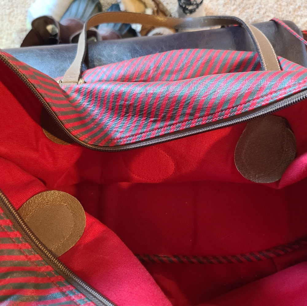 Genuine GUCCI Hobo Bag - Picture 5 of 9